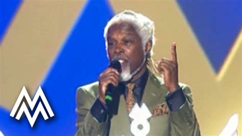 Achievements and Awards of Billy Ocean