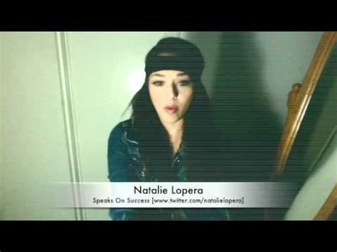 Achievements and Recognition: Celebrating Natalie Lopera's Remarkable Accomplishments
