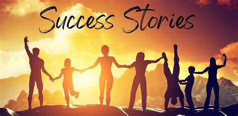 Achievements and Recognition: Story of Success