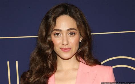 Achievements and Success: A Glimpse into Emmy Rossum's Career