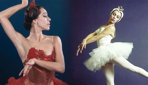 Achievements in Dance and Ballet