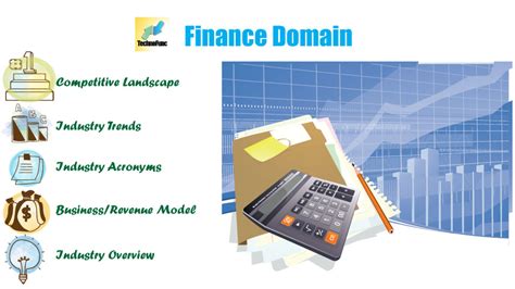 Achievements in the Financial Domain