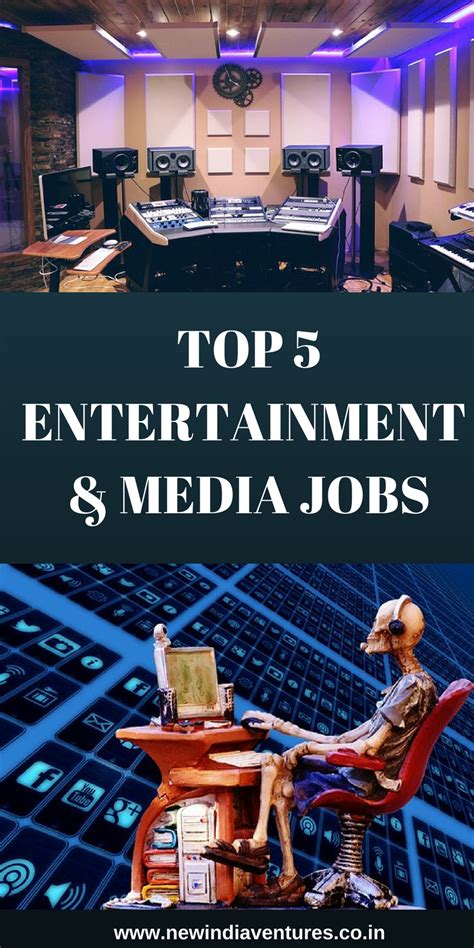 Achievements of a Remarkable Career in the Entertainment Industry