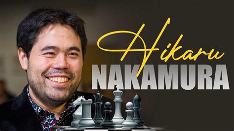 Achievements that Define Nakamura's Career and Influence