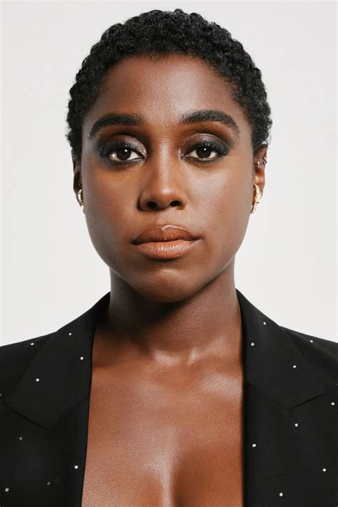 Achieving Great Heights: Lashana Lynch's Impressive Physical Profile