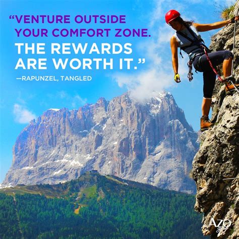 Achieving Greatness: Exploring the Rewards of Venturing Outside our Comfort Zone