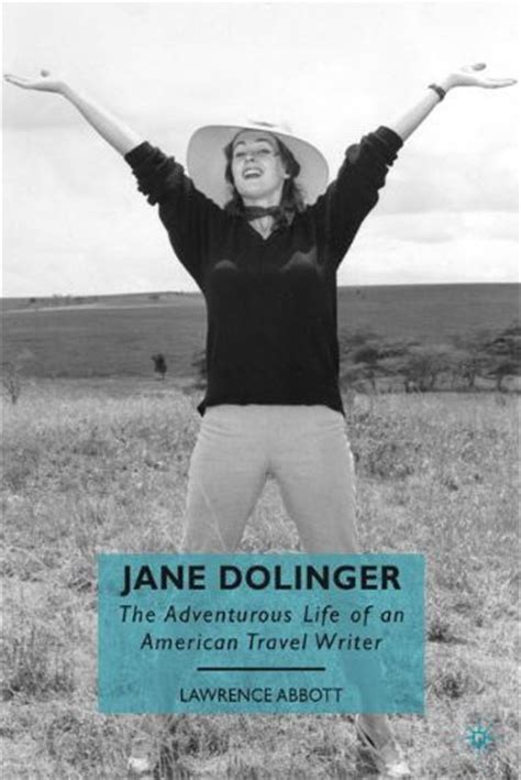 Achieving Greatness: The Remarkable Career of Jane Dolinger