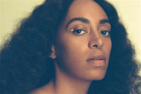 Achieving Professional Success: Solange's Notable Discography and Awards