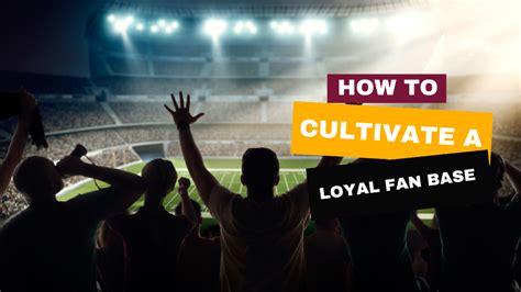 Achieving Success: Overcoming Obstacles and Cultivating a Loyal Fan Base