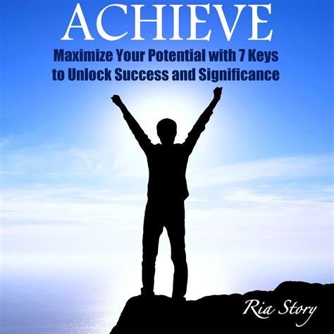 Achieving Success: Unlocking the Potential of Aspirations