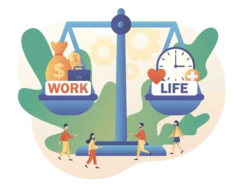 Achieving Work-Life Balance: The Art of Managing Career and Personal Commitments