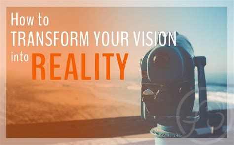 Achieving Your Trailer Home Vision: Transforming Your Dreams into Reality