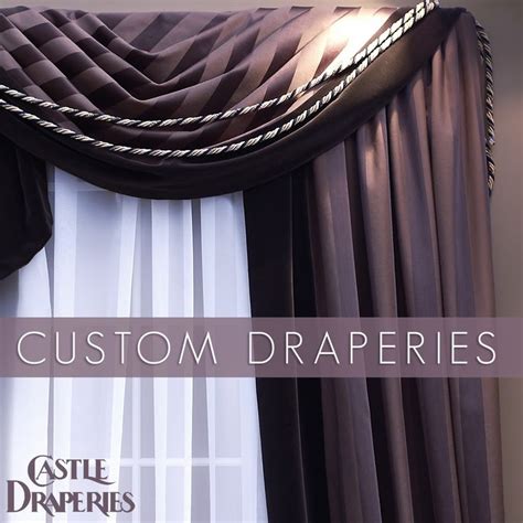 Achieving Your Vision: A Detailed Approach to Crafting Your Ideal Draperies