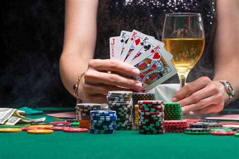 Achieving the Ultimate Casino Experience: Unleashing the Excitement right at your Fingertips