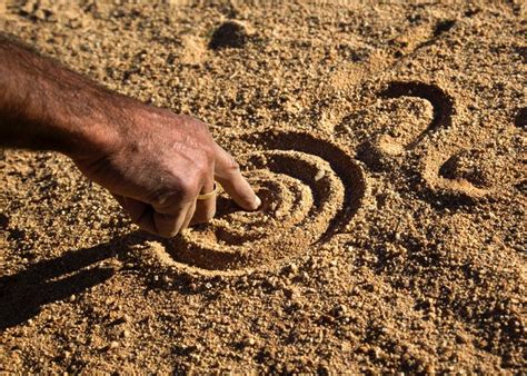 Across Cultures and Traditions: Red Clay Dirt as a Symbol of Connection to the Land