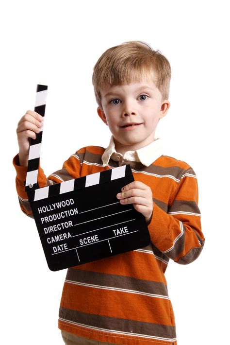 Acting Career: From Child Star to Hollywood