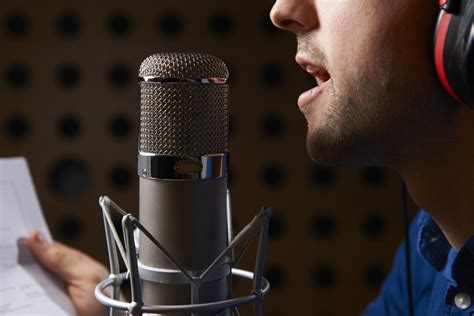 Acting career: From small screen to voiceovers