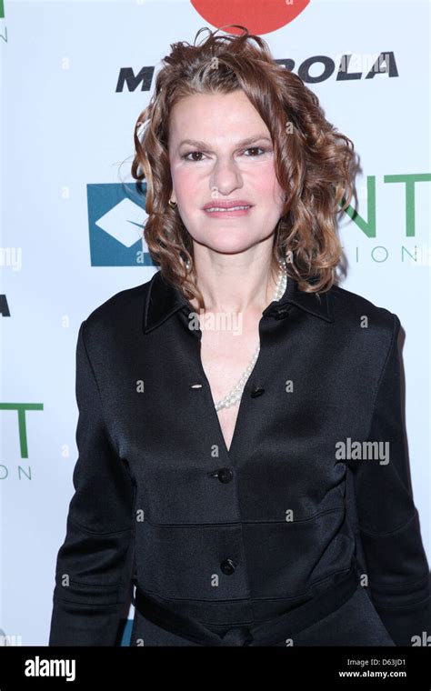 Activism and Philanthropy: Sandra Bernhard's Impact beyond the Entertainment Industry