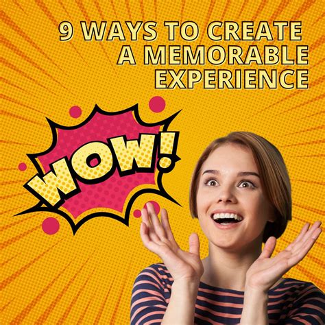 Activities to Create Memorable Experiences for Two