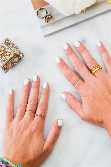 Add Sparkle and Shine to Your Everyday Style with Stacked Rings