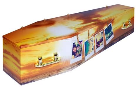 Adding Personal Touches: Customizing Your Coffin Design