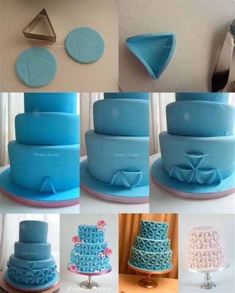 Adding Personal Touches to Make Your Cake Stand Out