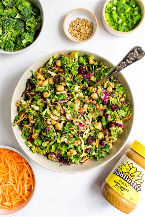 Adding a Crunch: Nuts and Seeds to Elevate Your Salad