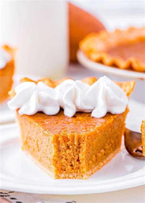 Adding a Unique Twist to Your Sweet Potato Pie