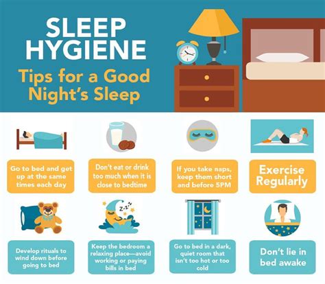 Additional Tips for a Cleaner and Healthier Sleep Environment