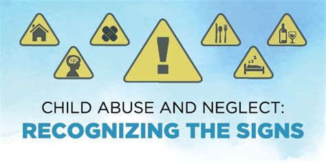 Addressing Child Abuse: Recognizing the Signs