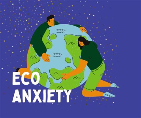 Addressing Climate Change Anxiety: Practical Steps for Inspiring Positive Action