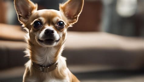 Addressing Common Health Concerns in Chihuahuas: Maintaining the Well-being of Your Petite Canine Companion