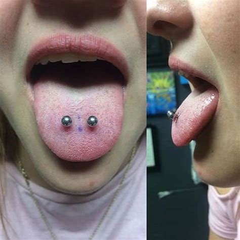 Addressing Common Issues with Tongue Piercings: Troubleshooting Tips