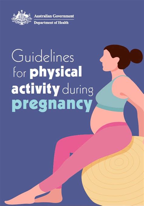 Addressing Concerns: Is Dreaming of Engaging in Physical Activity During Pregnancy a Cause for Alarm?