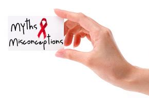 Addressing Misconceptions about HIV Testing