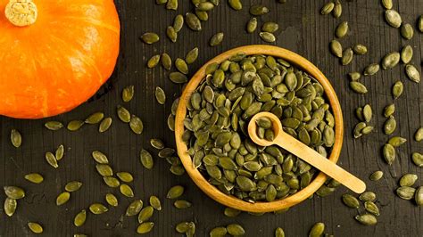 Addressing Safety Concerns: Can Expectant Mothers Consume Pumpkin Seeds?