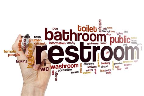 Addressing the Anxiety Associated with Restroom Dreams