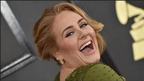 Adele's Philanthropic Efforts and Community Involvement