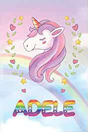 Adele Unicorn: A Tale of Inspiration and Empowerment