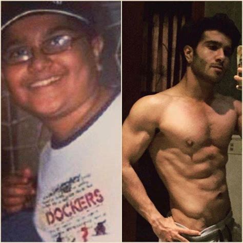 Adil Feroz Khan's Physique and Fitness Regime