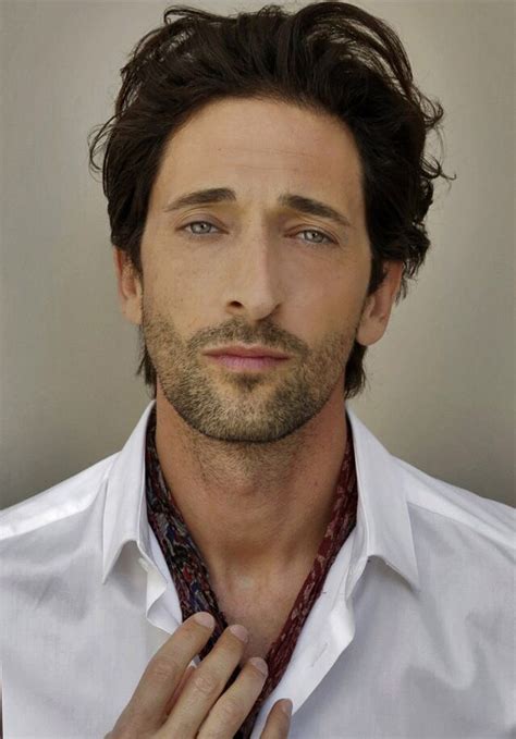 Adrien Brody: A Truly Exceptional Actor