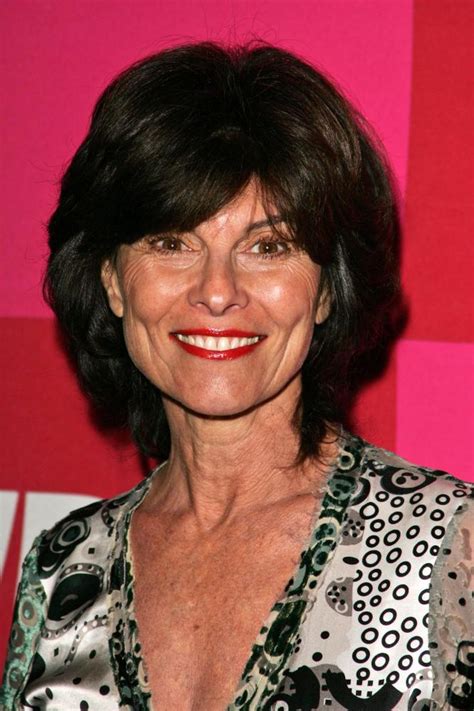 Adrienne Barbeau: The Life and Career of a Hollywood Icon