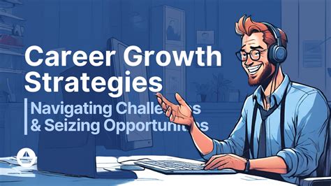 Advancing Your Career in the Service Industry: Seizing Growth Opportunities