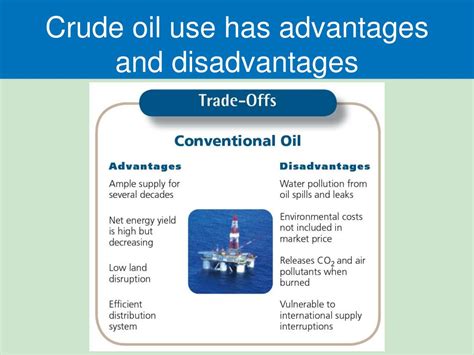 Advantages and Disadvantages of Offshore Drilling: Evaluating the Advantages and Risks