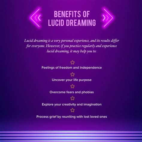 Advantages of Lucid Dreaming: From Troubleshooting to Ingenuity