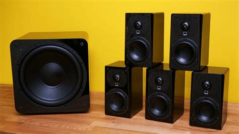 Advantages of Stereo Speaker Systems for Enhancing Audio Quality