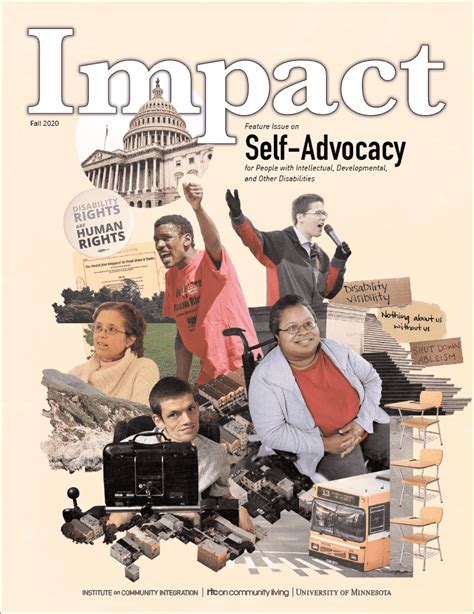 Advocacy and Social Impact