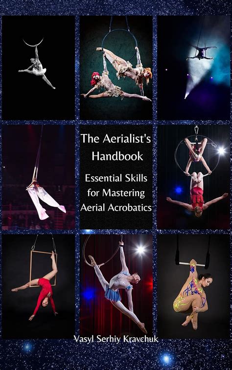 Aerial Acrobatics: Mastering the Skyline