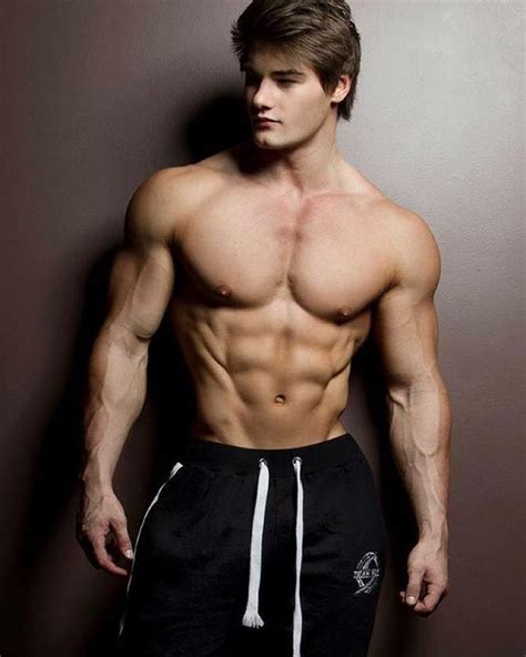 Aesthetic Perfection: The Alluring Physique