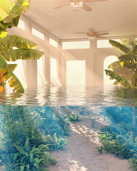 Aesthetically Pleasing: Choosing the Perfect Décor for Your Aquatic Dreamscapes